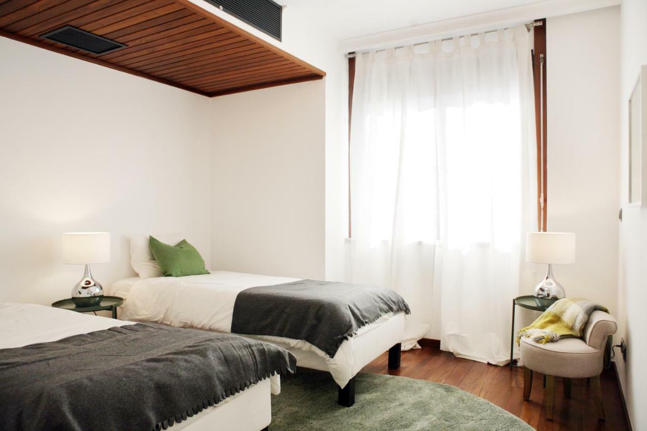 Appartement Parque Nacoes - Fil Pool