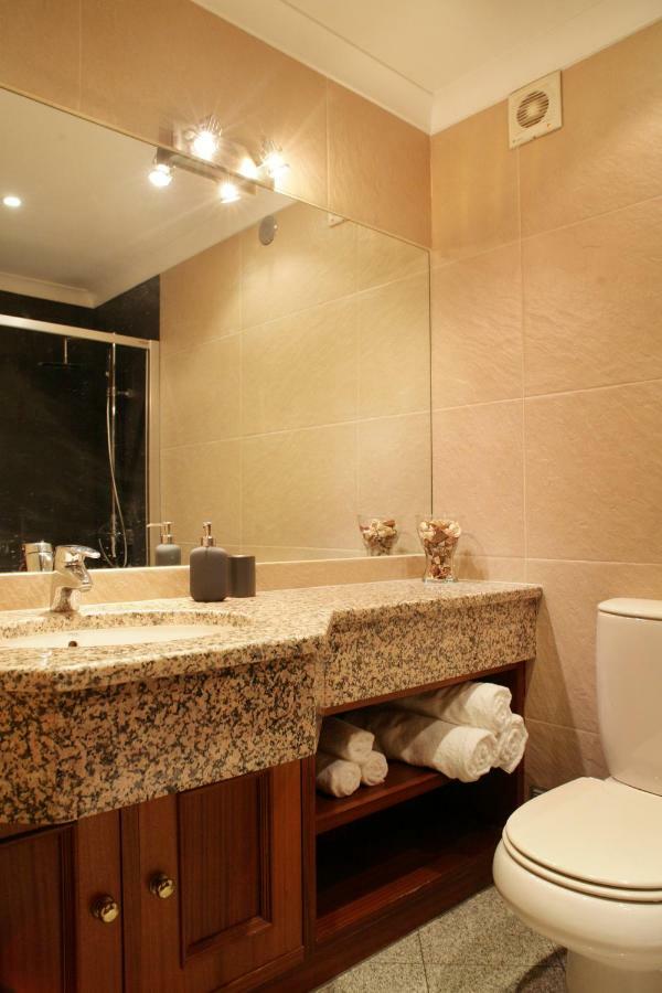 Parque Nacoes - Fil Pool Appartement Lissabon