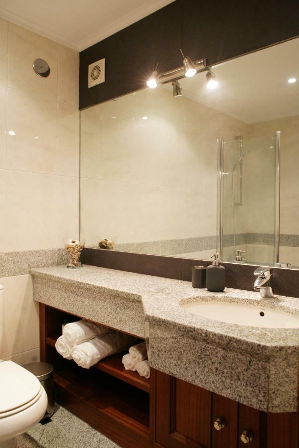 Appartement Parque Nacoes - Fil Pool