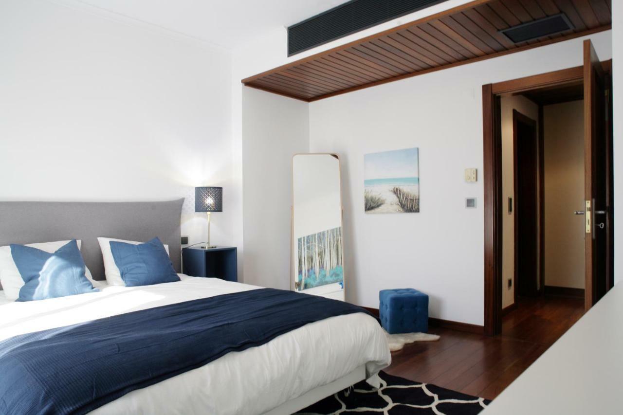 Parque Nacoes - Fil Pool Appartement